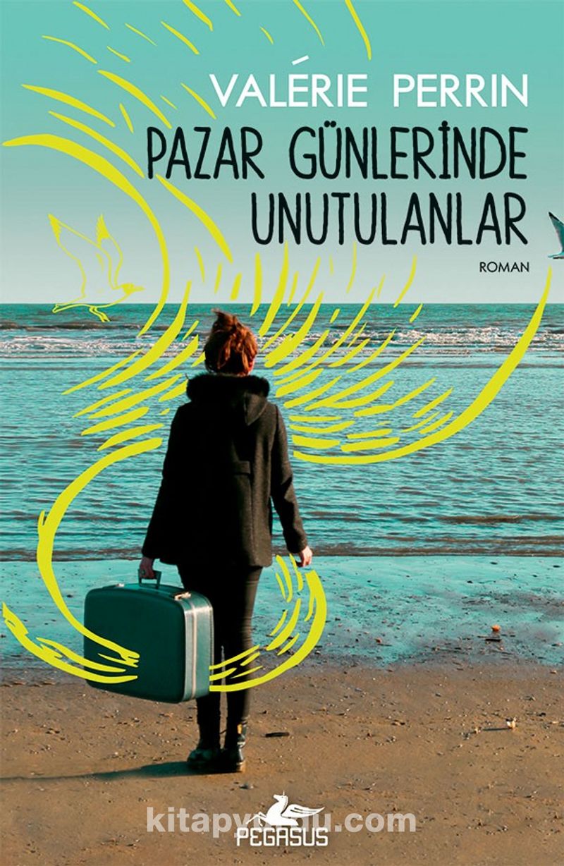 Pazar Günlerinde Unutulanlar