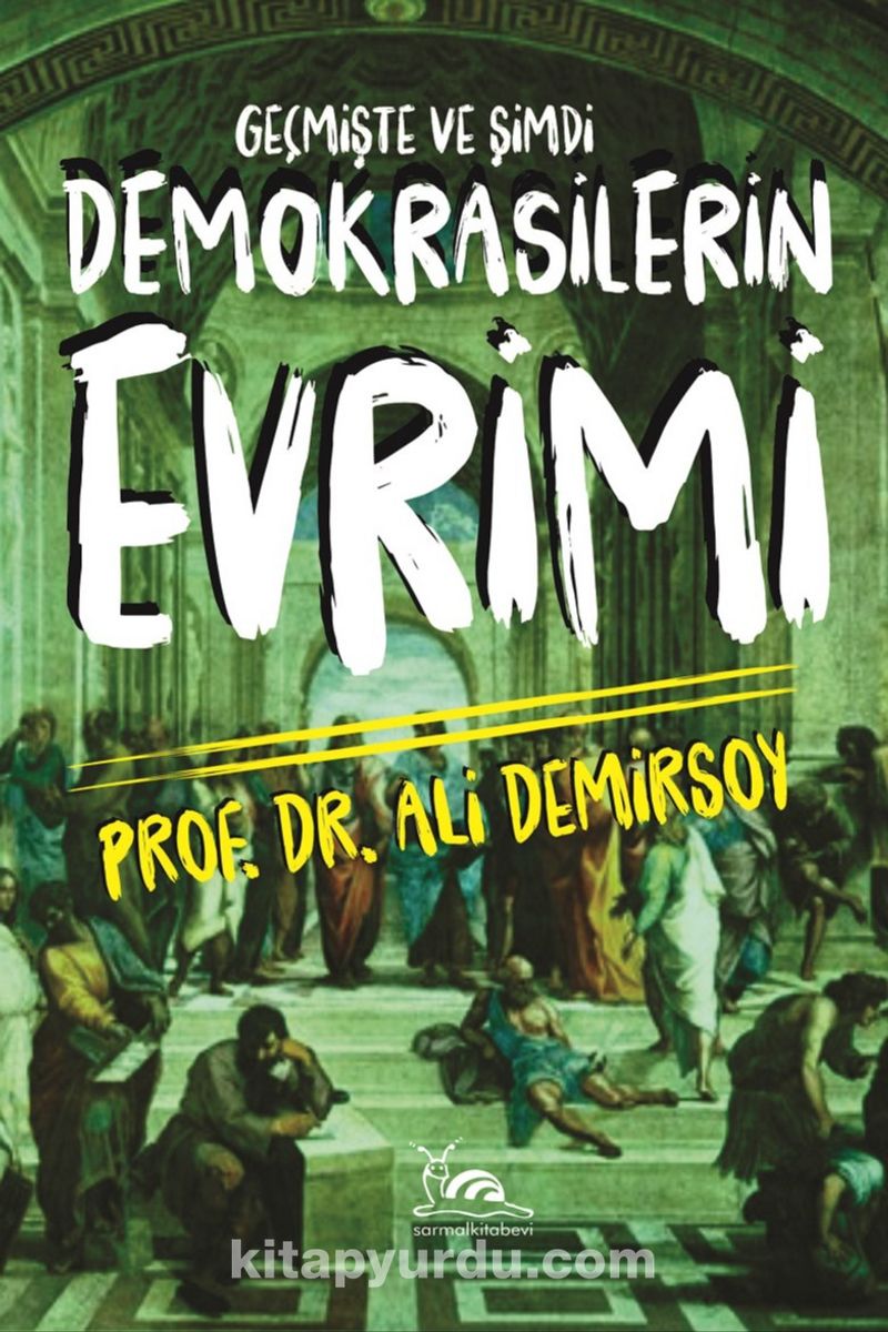Demokrasilerin Evrimi