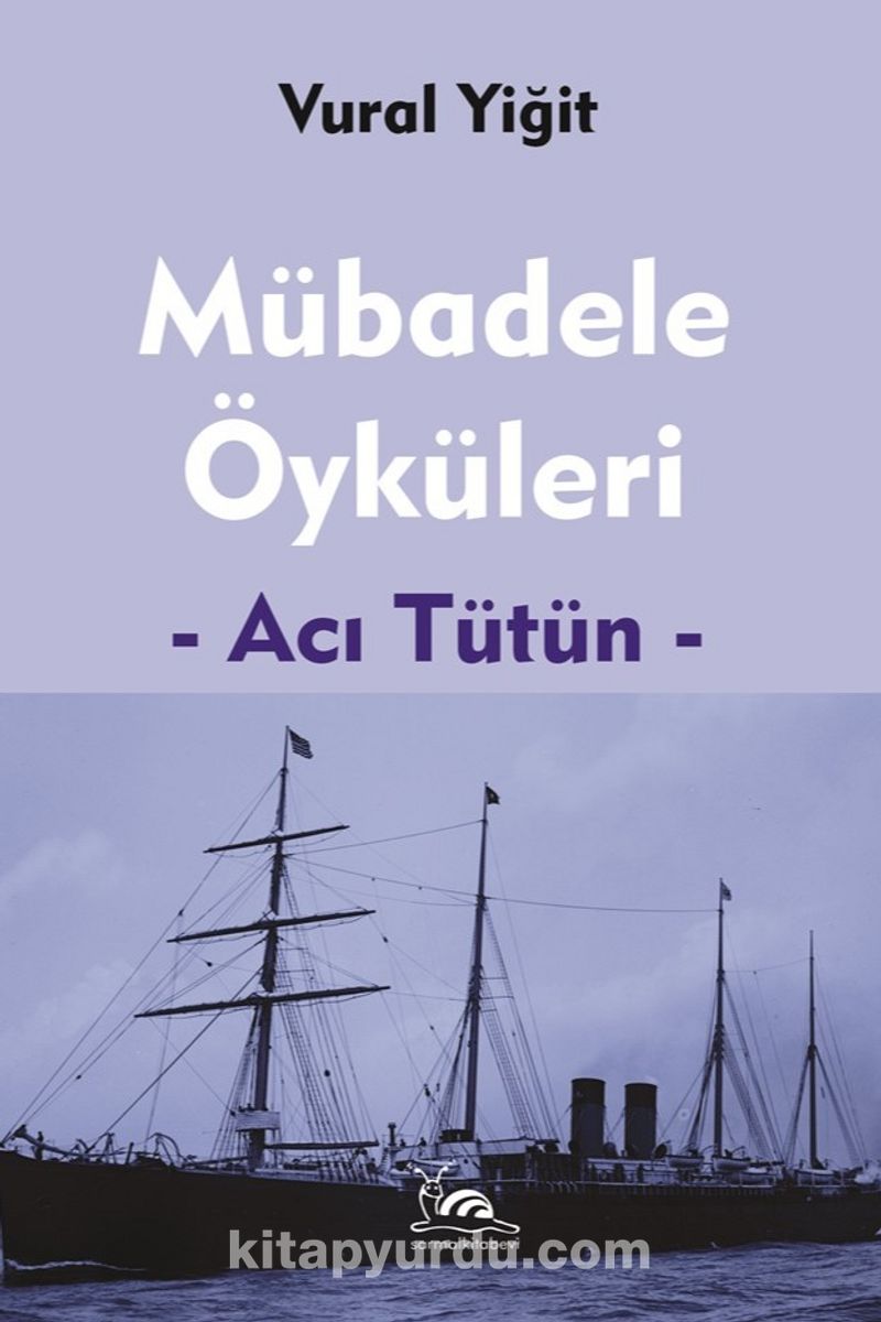 Mübadele Öyküleri