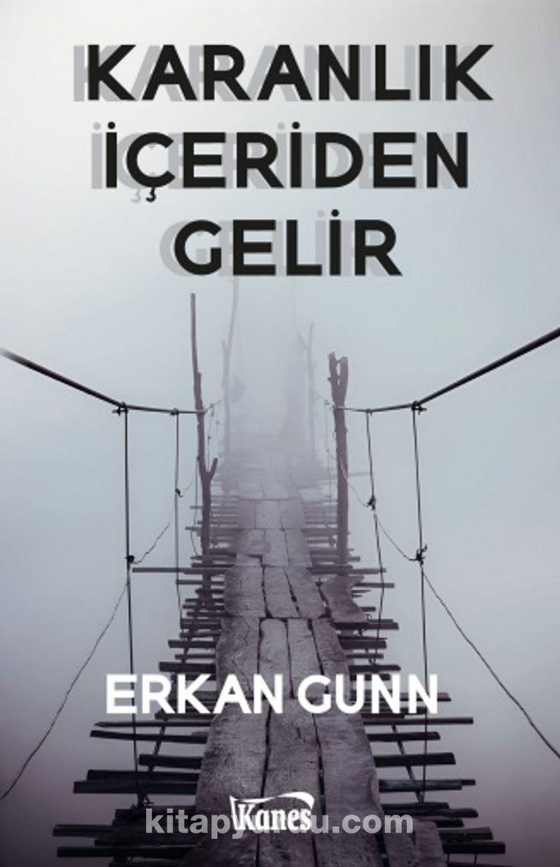 Karanlık İçeriden Gelir