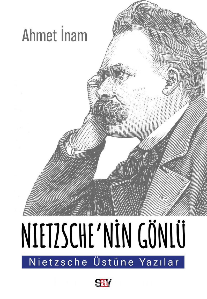 Nietzsche'nin Gönlü