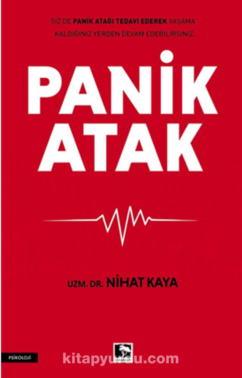 Panik Atak