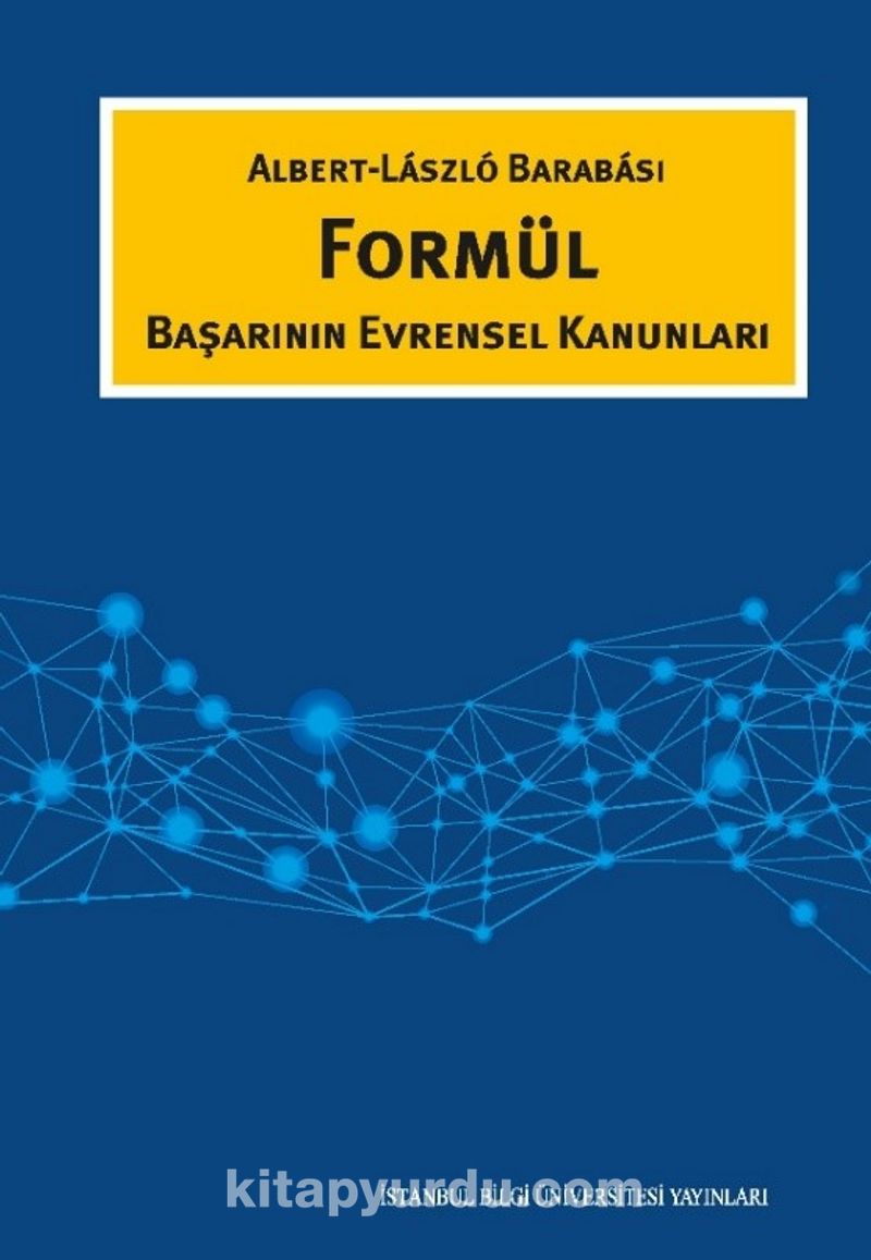 Formül  Başarının Evrensel Kanunları