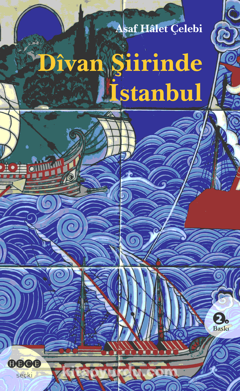 Divan Şiirinde İstanbul