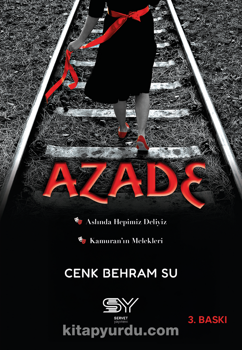 Azade
