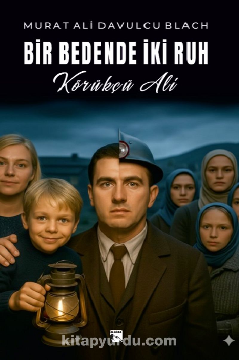 Bir Bedende İki Ruh Körükçü Ali