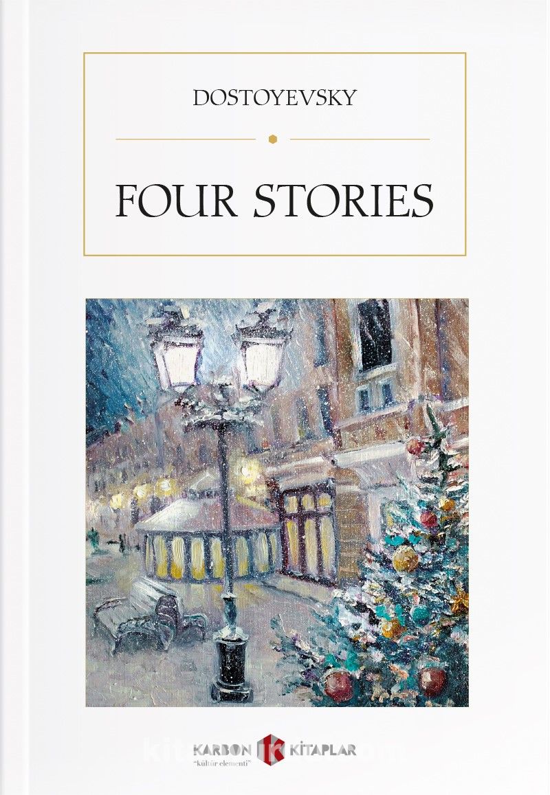 Four Stories