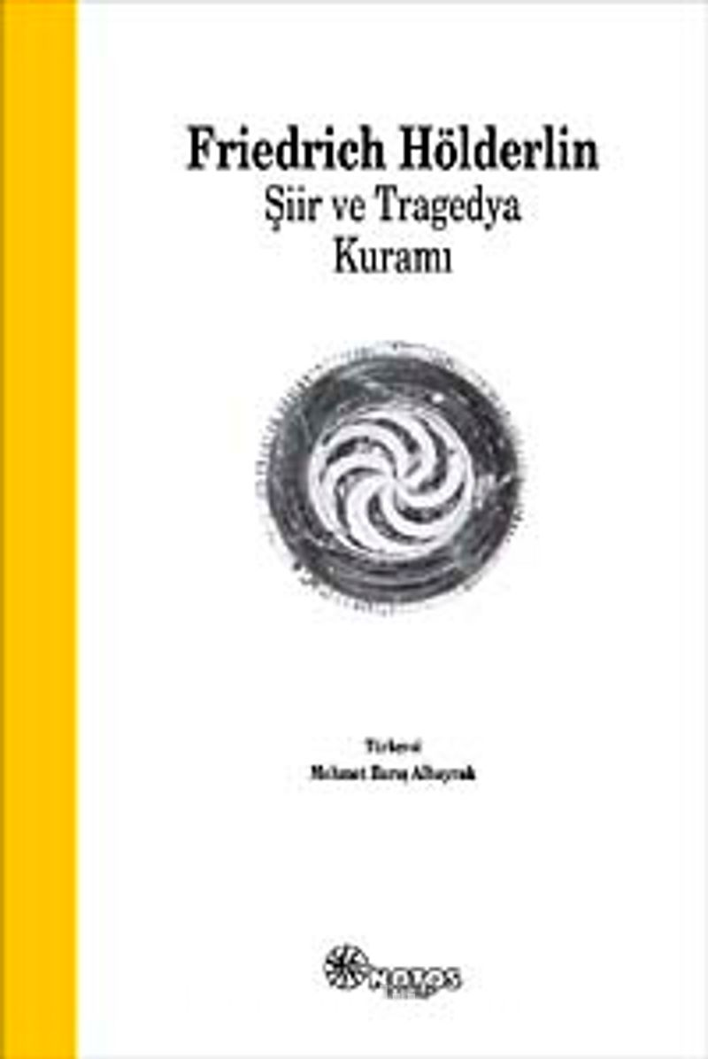 Şiir ve Tragedya Kuramı