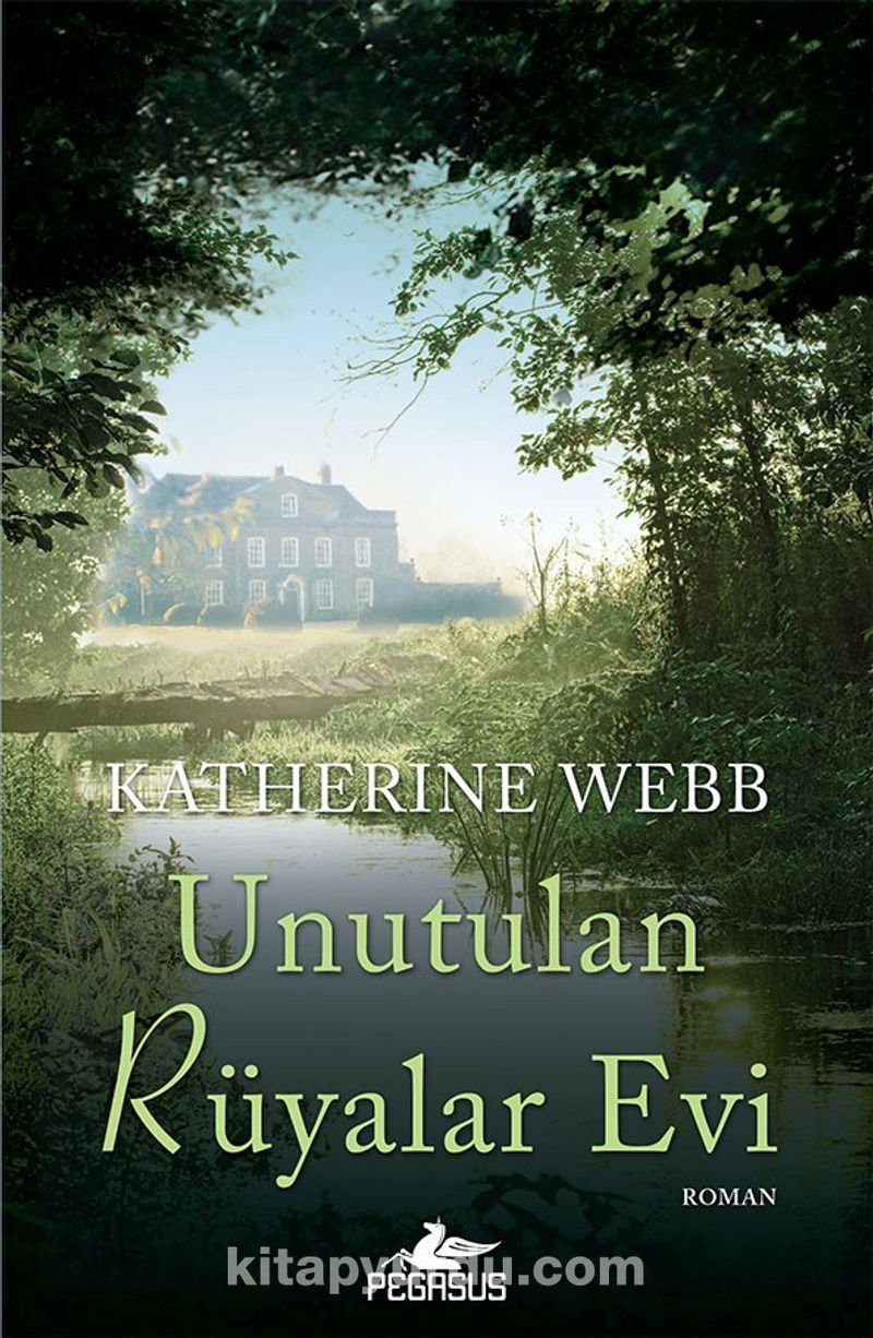 Unutulan Rüyalar Evi