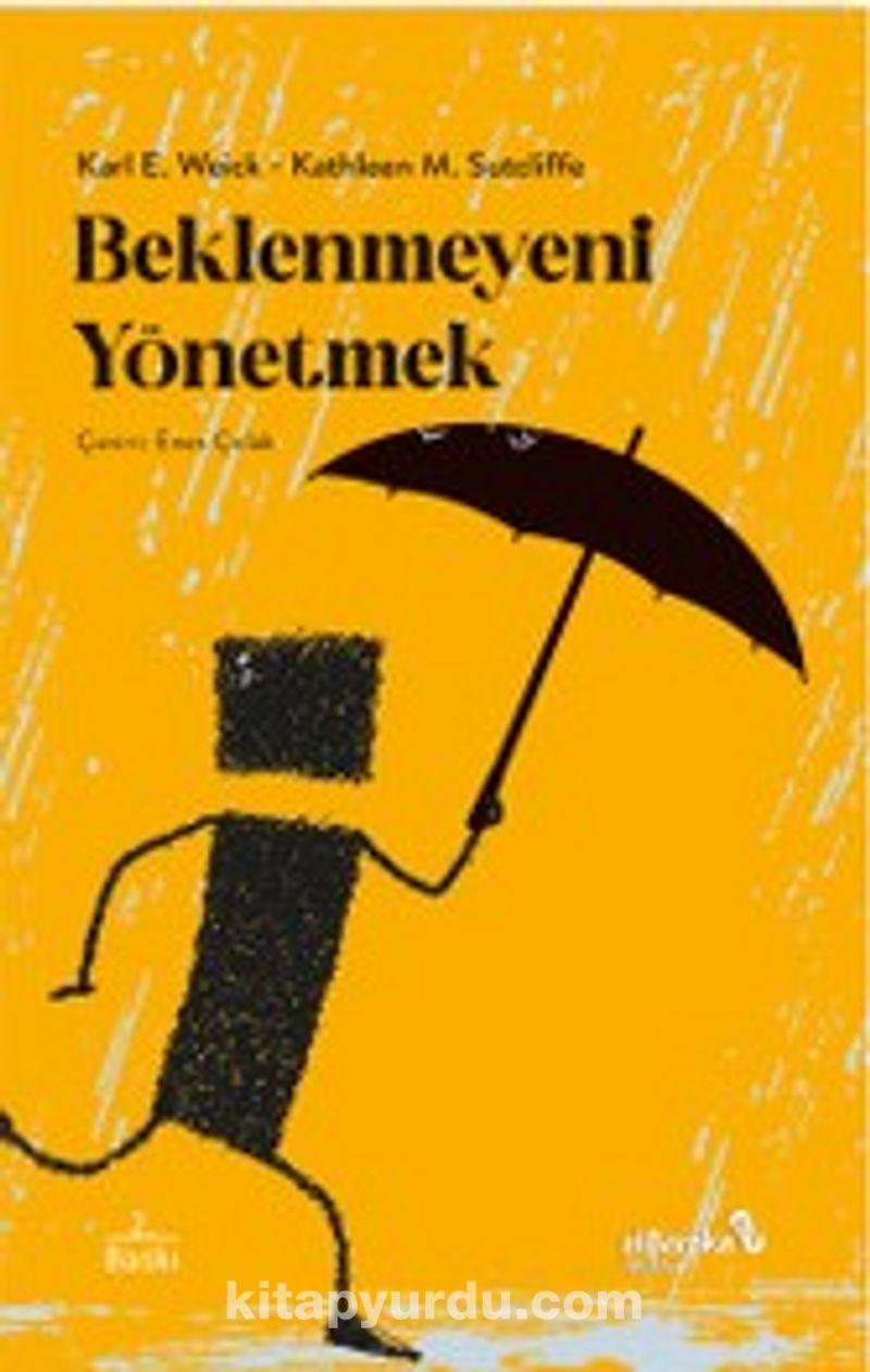 Beklenmeyeni Yönetmek