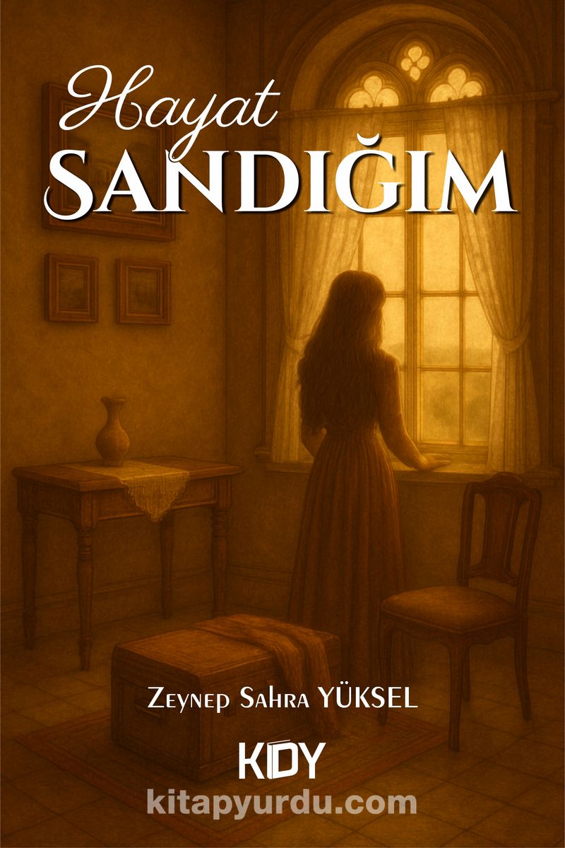 Hayat Sandığım
