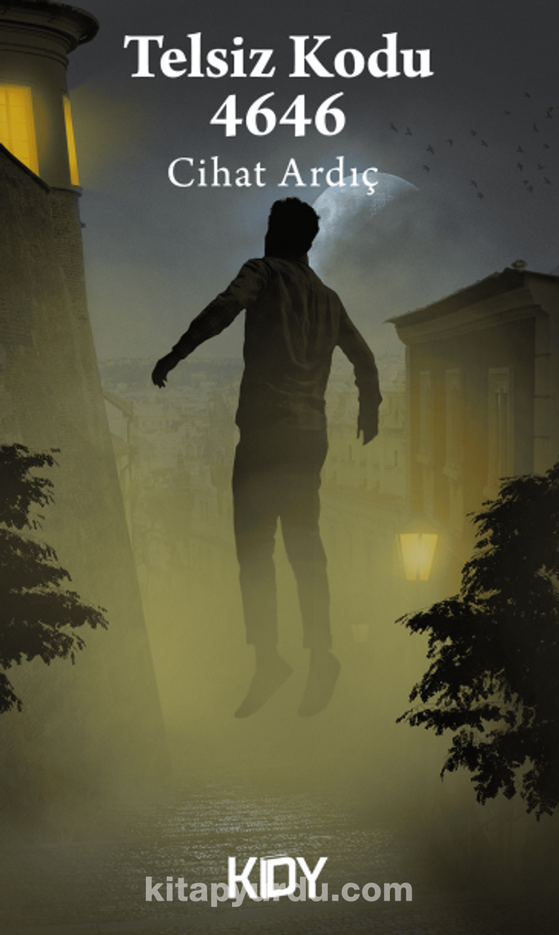 Telsiz Kodu 4646