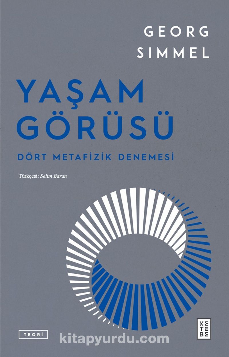 Yaşam Görüsü