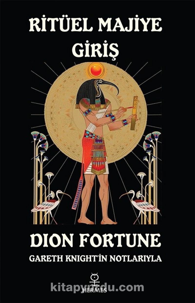Ritüel Majiye Giriş