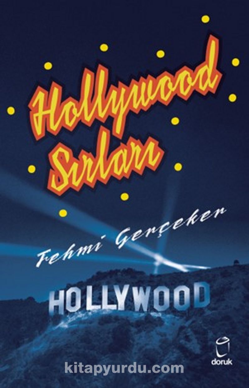 Hollywood Sırları