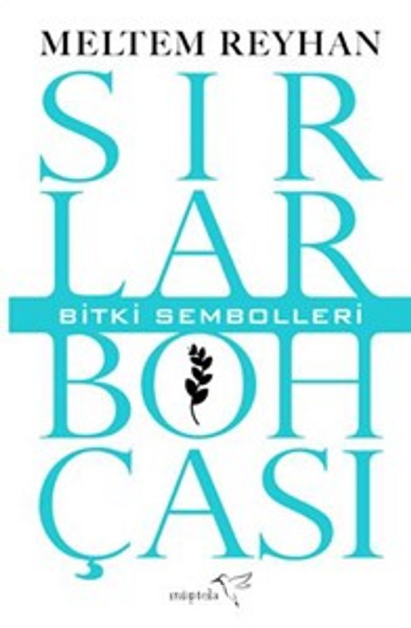 Sırlar Bohçası 3 / Bitki Sembolleri