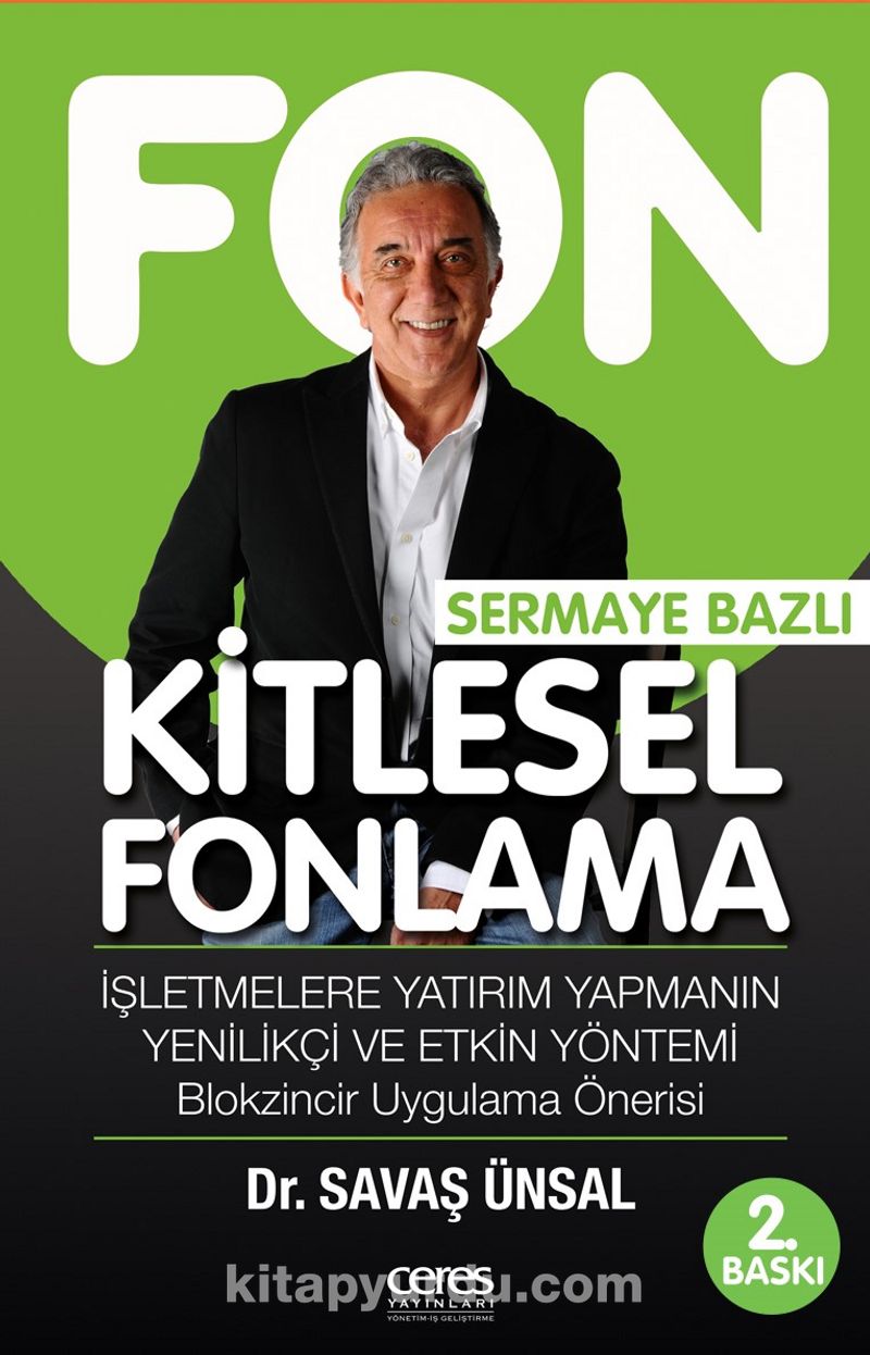 Kitlesel Fonlama