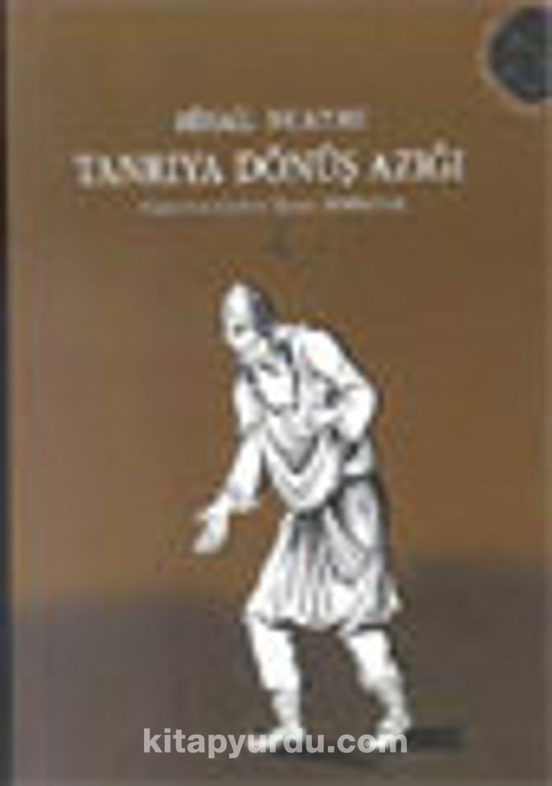 Tanrıya Dönüş Azığı