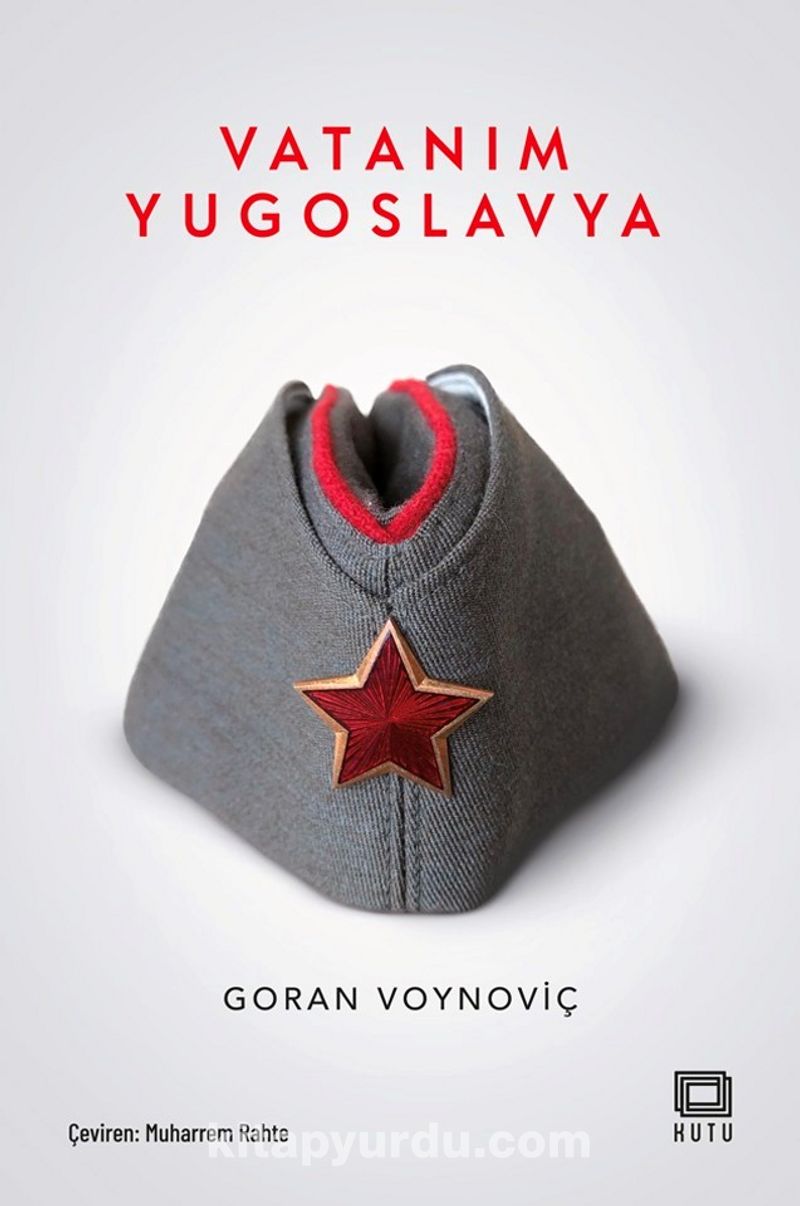 Vatanım Yugoslavya