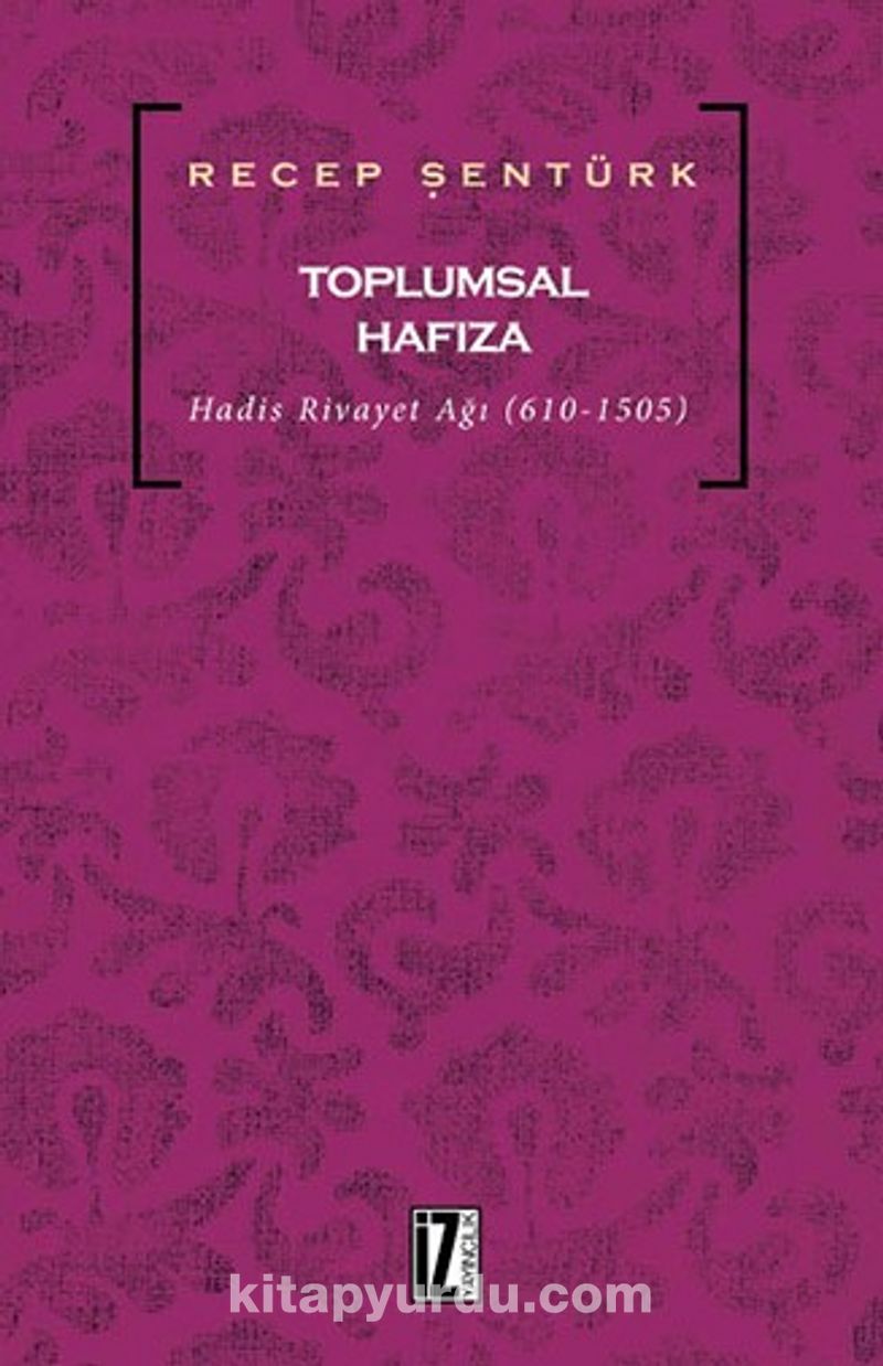 Toplumsal Hafıza