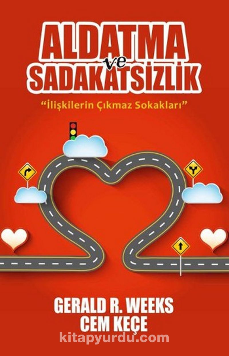 Aldatma ve Sadakatsizlik