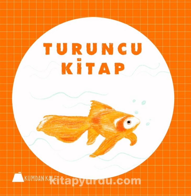 Turuncu Kitap