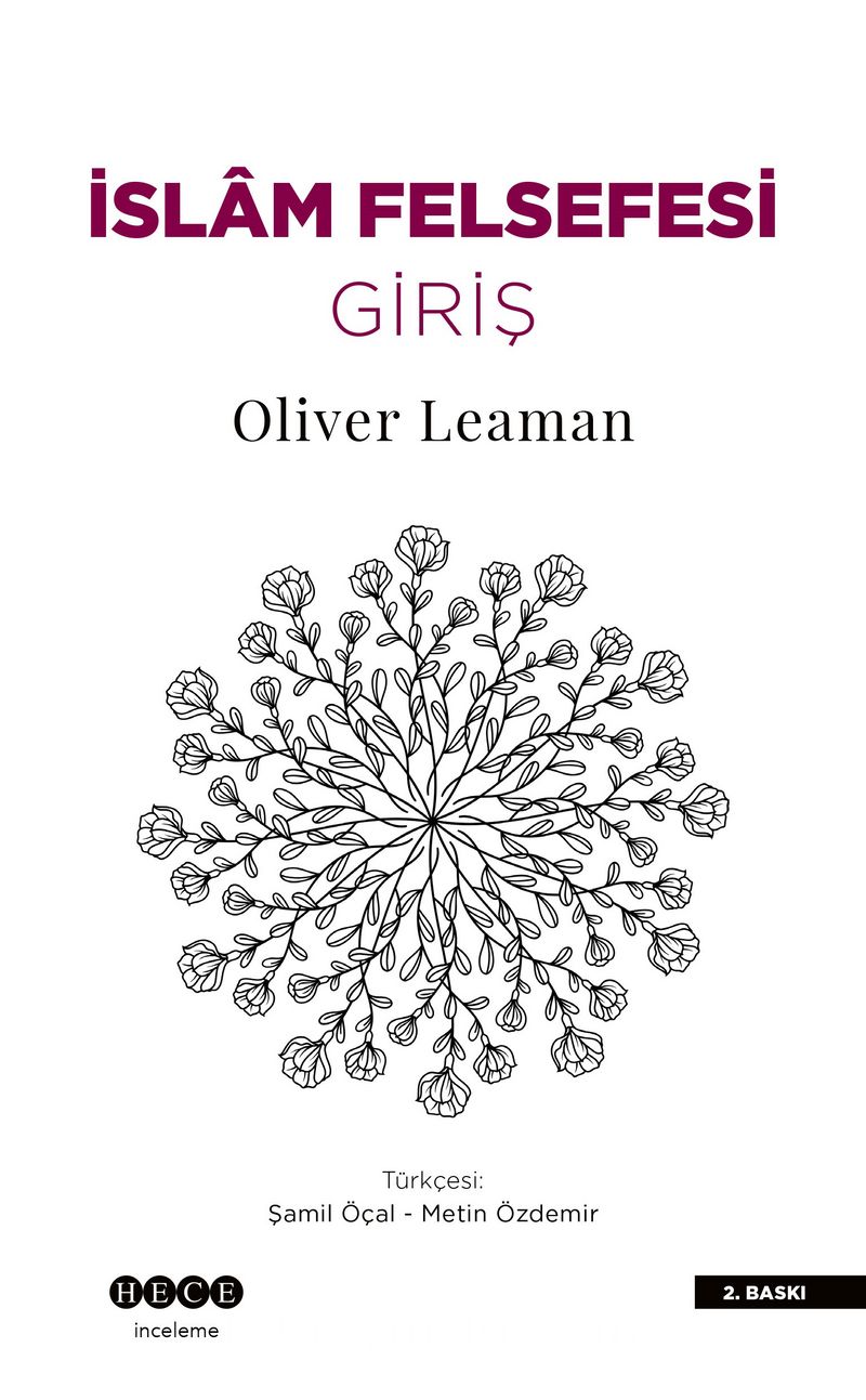 İslam Felsefesi: Giriş