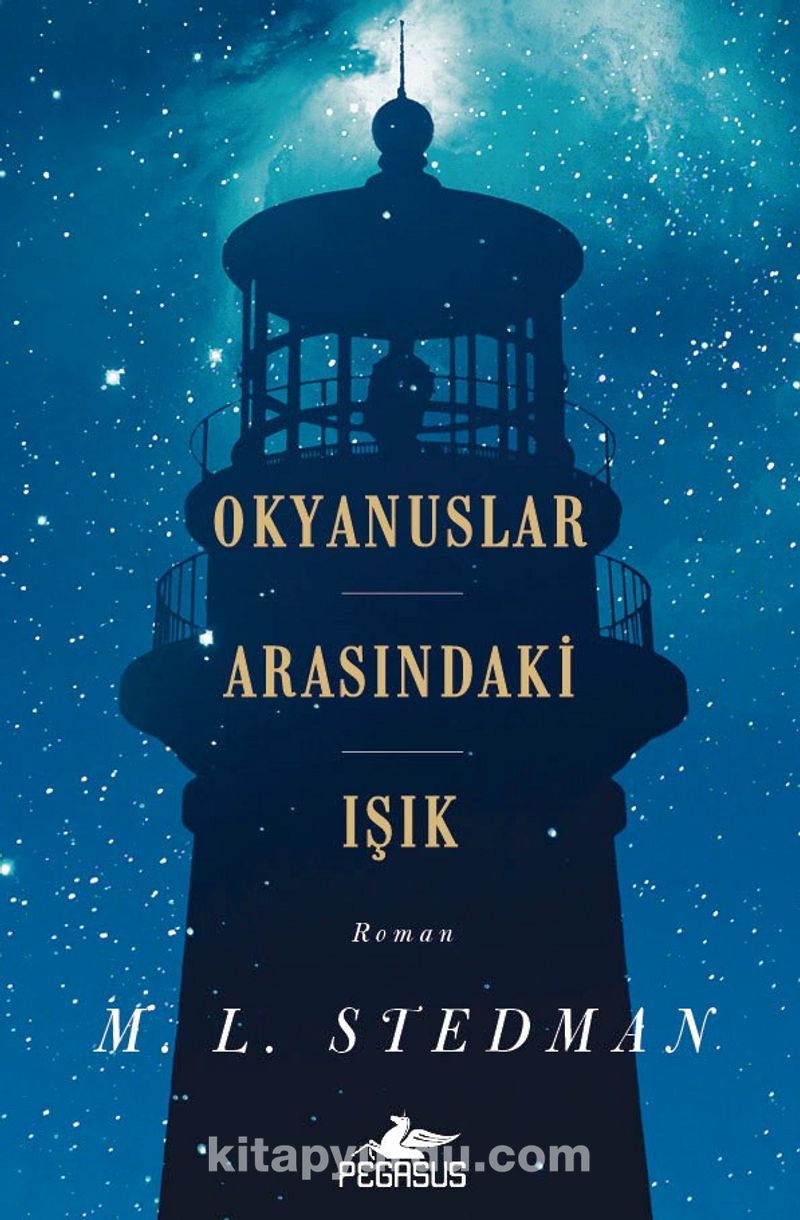 Okyanuslar Arasındaki Işık
