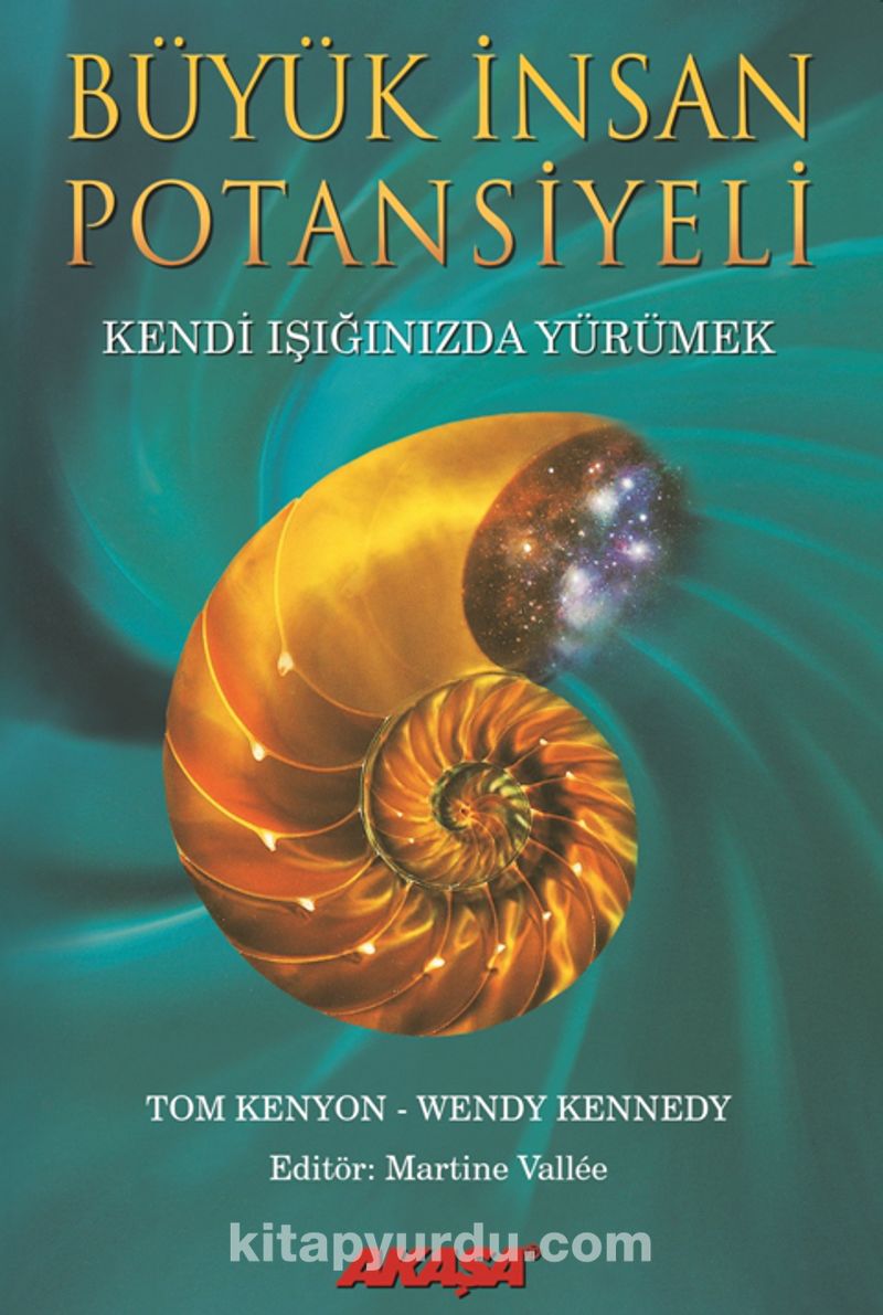 Büyük İnsan Potansiyeli