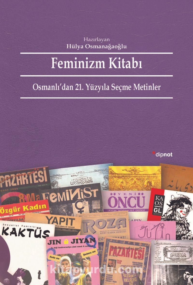 Feminizm Kitabı