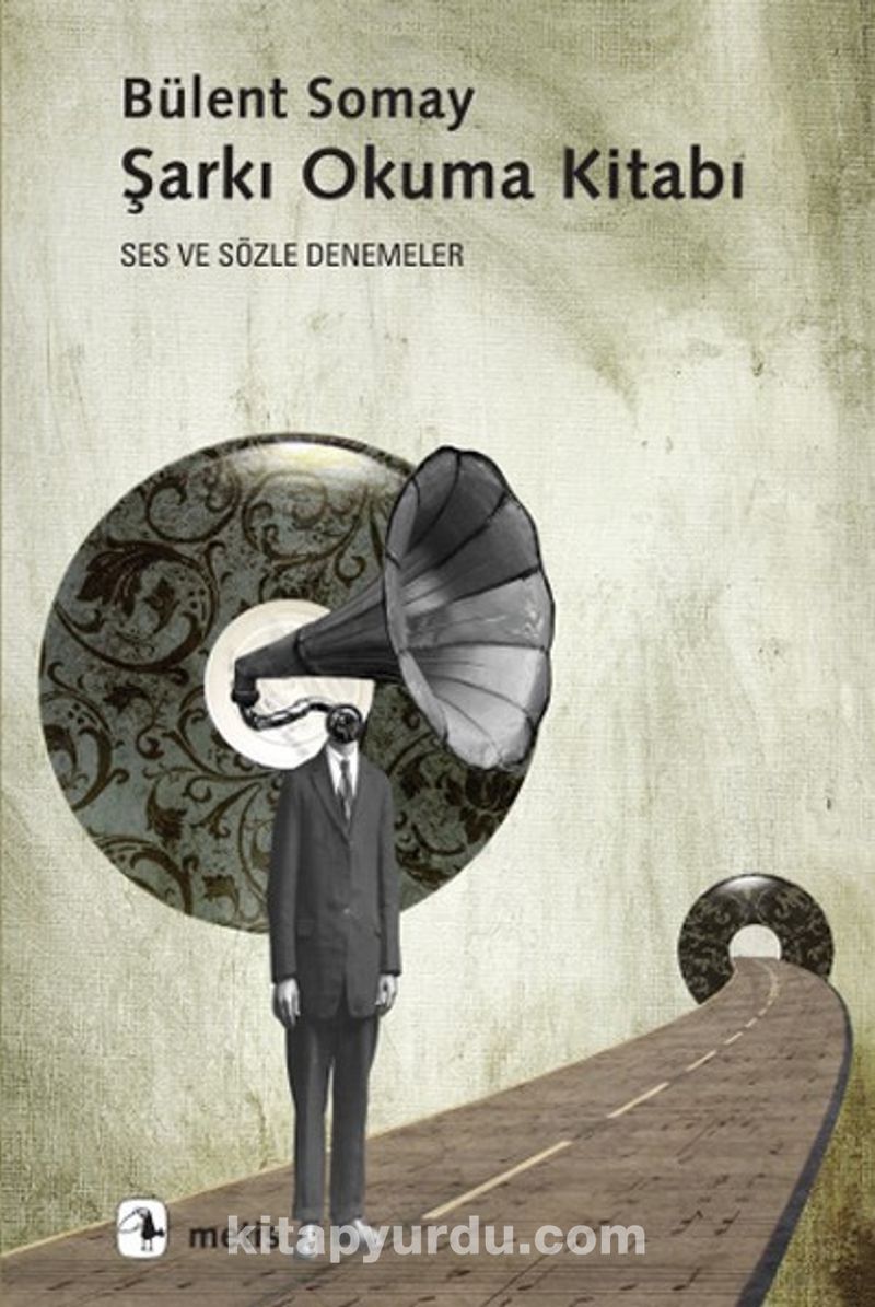 Şarkı Okuma Kitabı