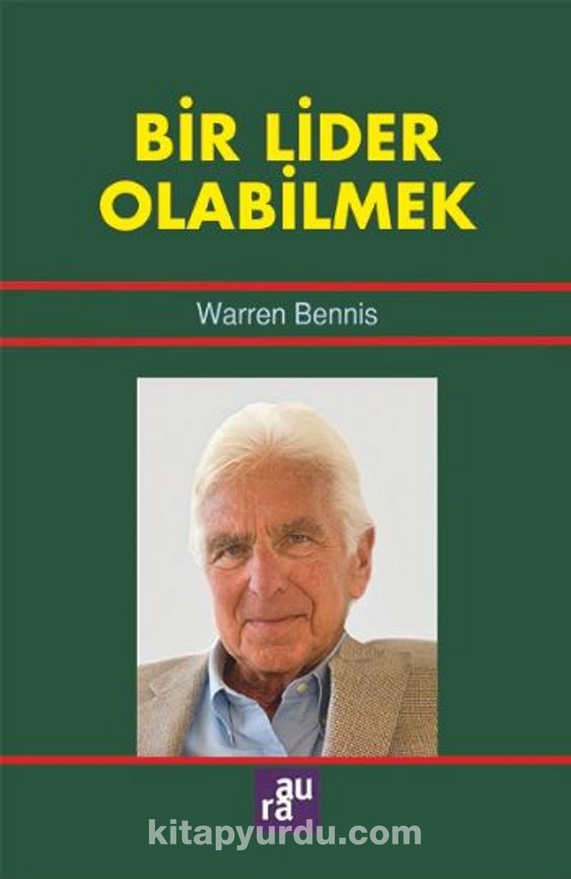 Bir Lider Olabilmek