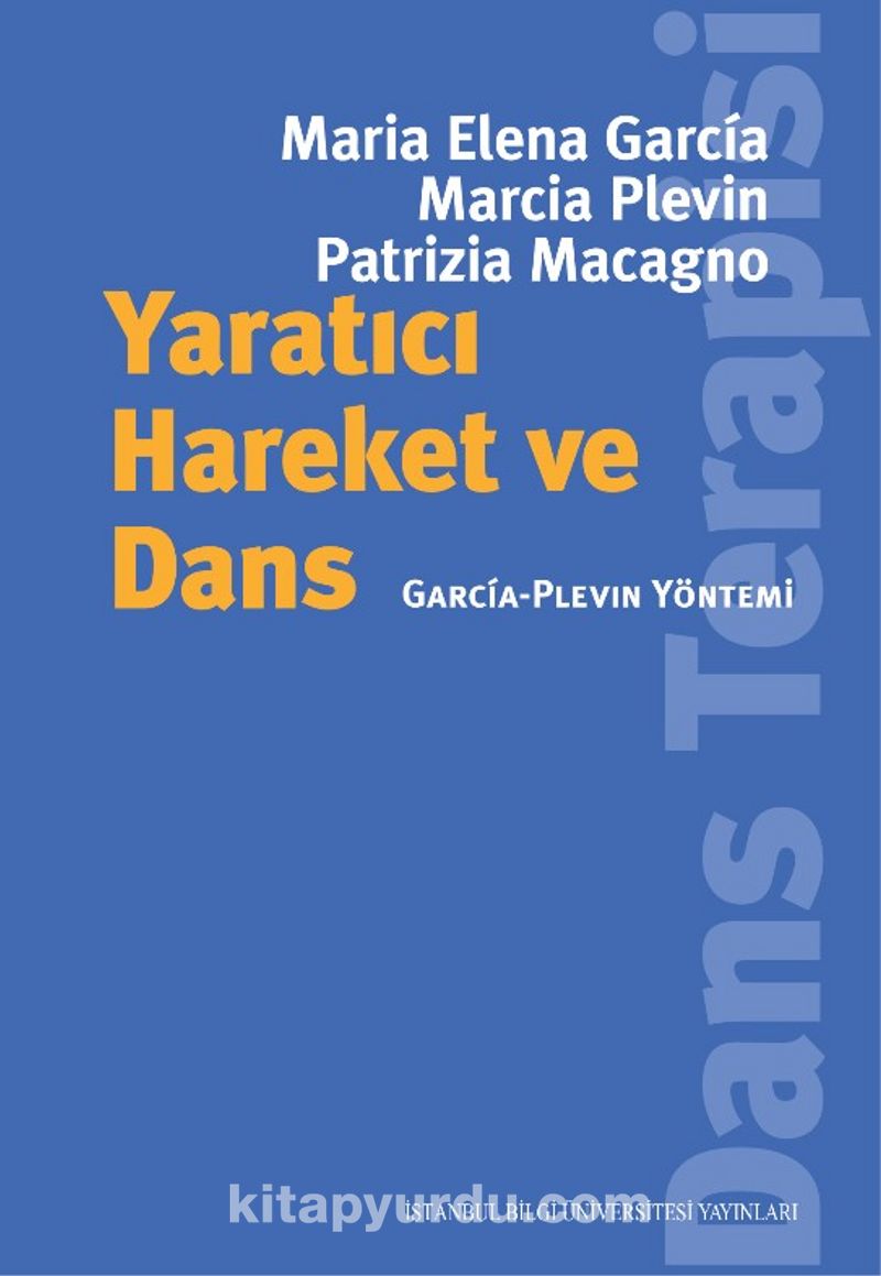 Yaratıcı Hareket ve Dans