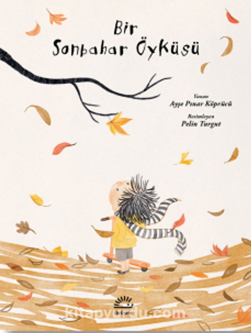 Bir Sonbahar Öyküsü