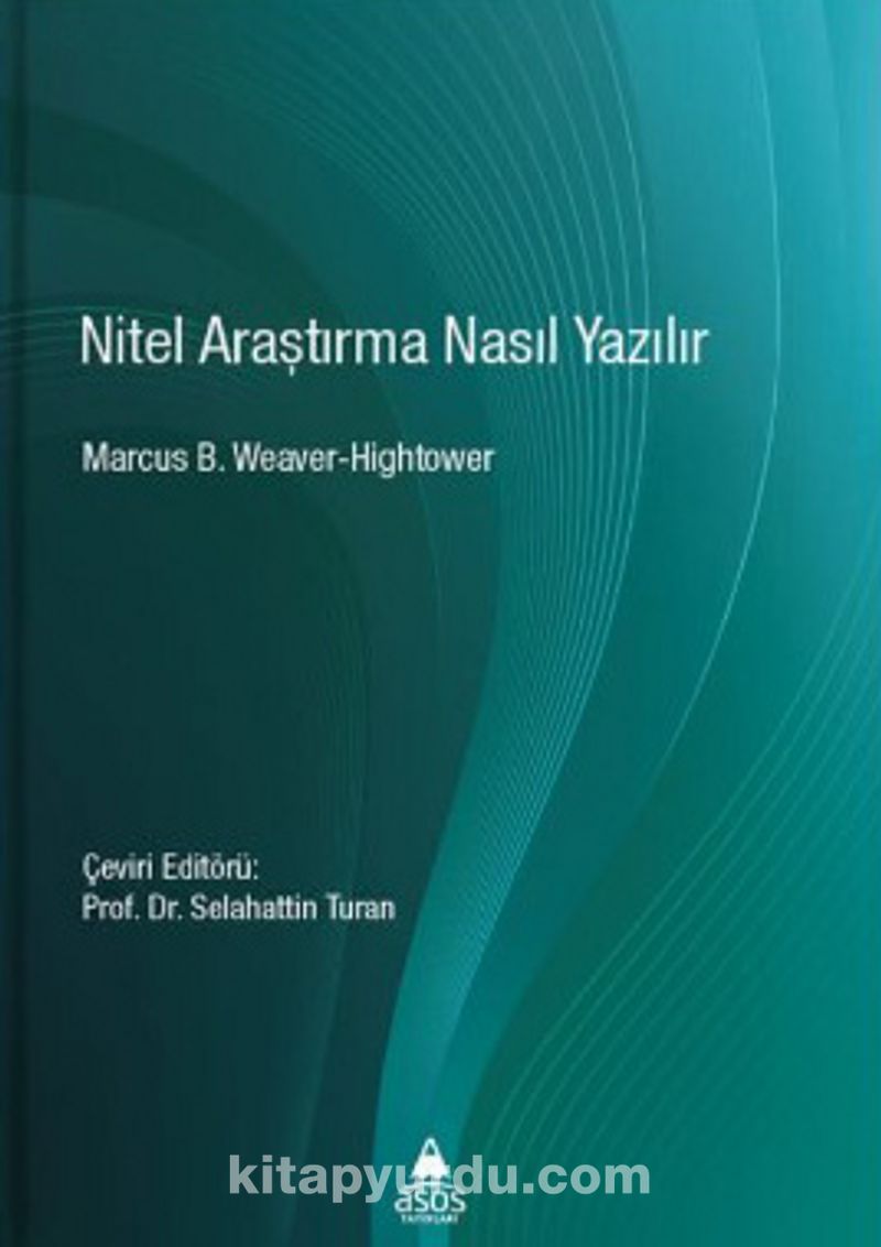 Nitel Araştırma Nasıl Yazılır?