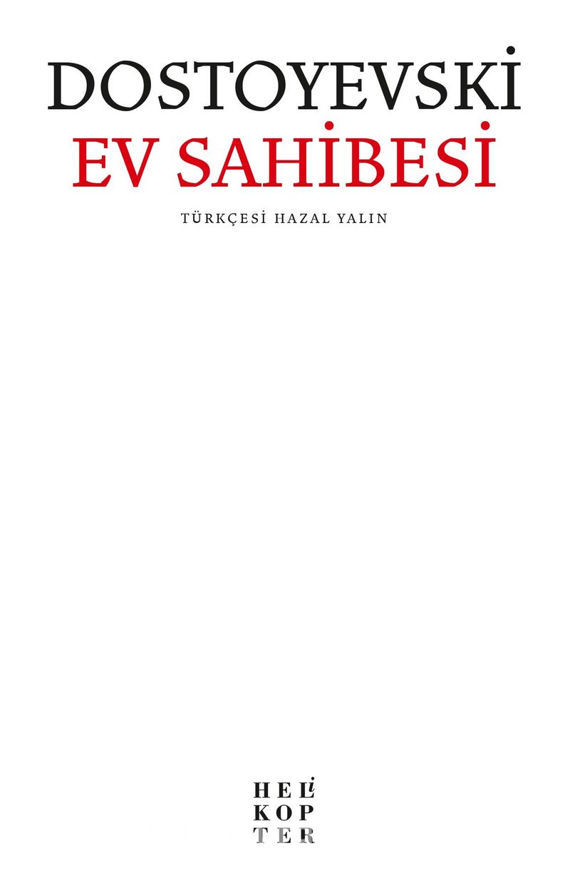 Ev Sahibesi