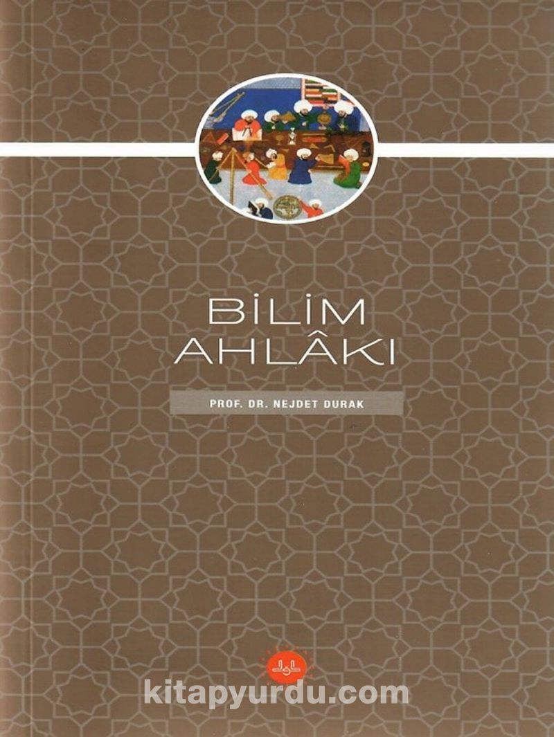 Bilim Ahlakı