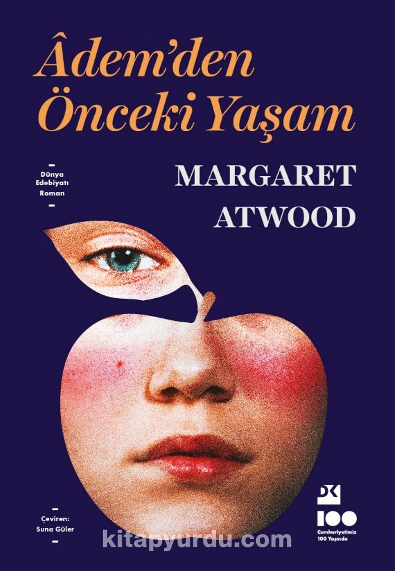 Adem'den Önceki Yaşam