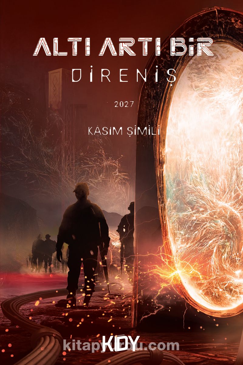 Altı Artı Bir / Direniş