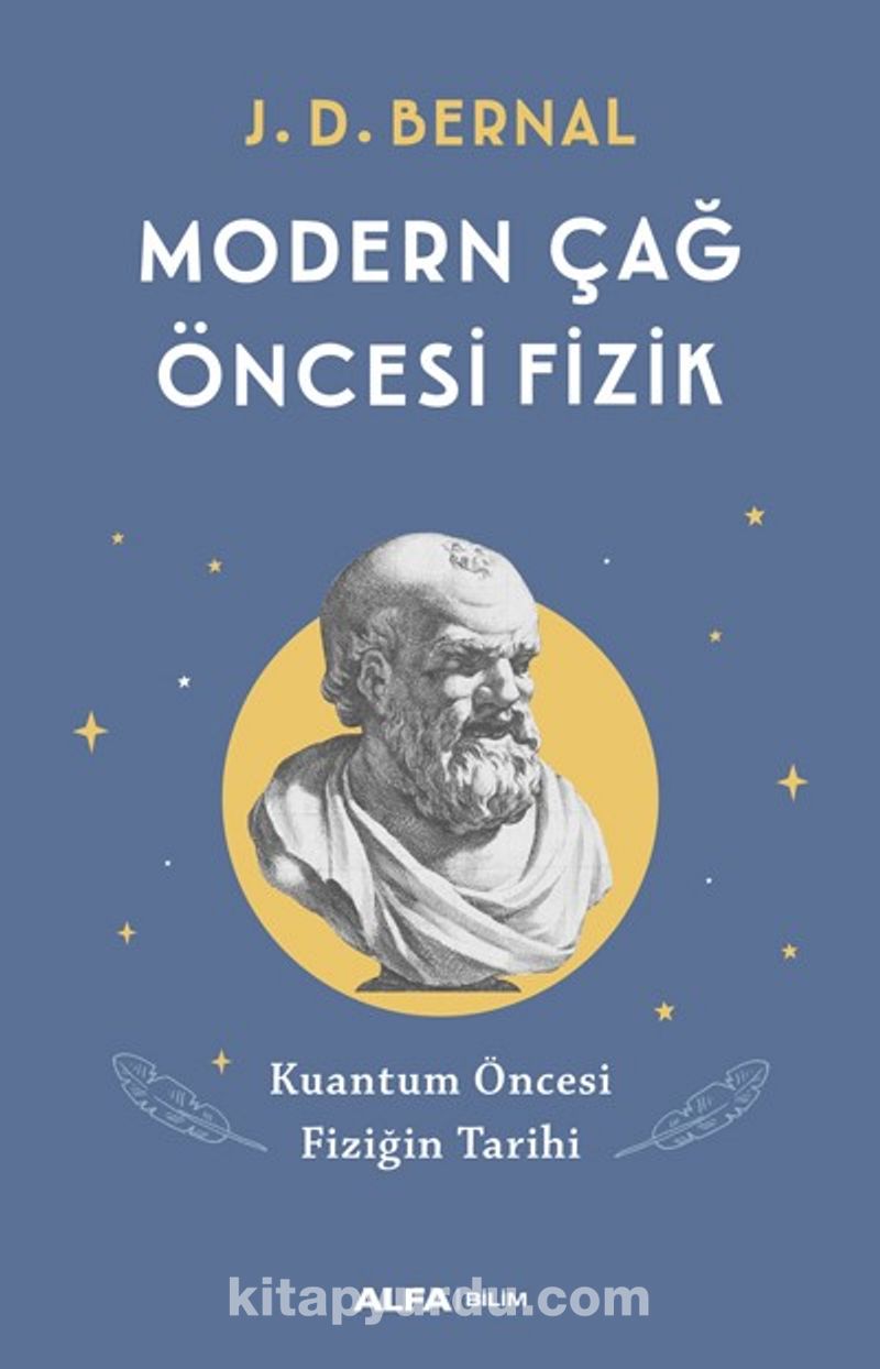 Modern Çağ Öncesi Fizik