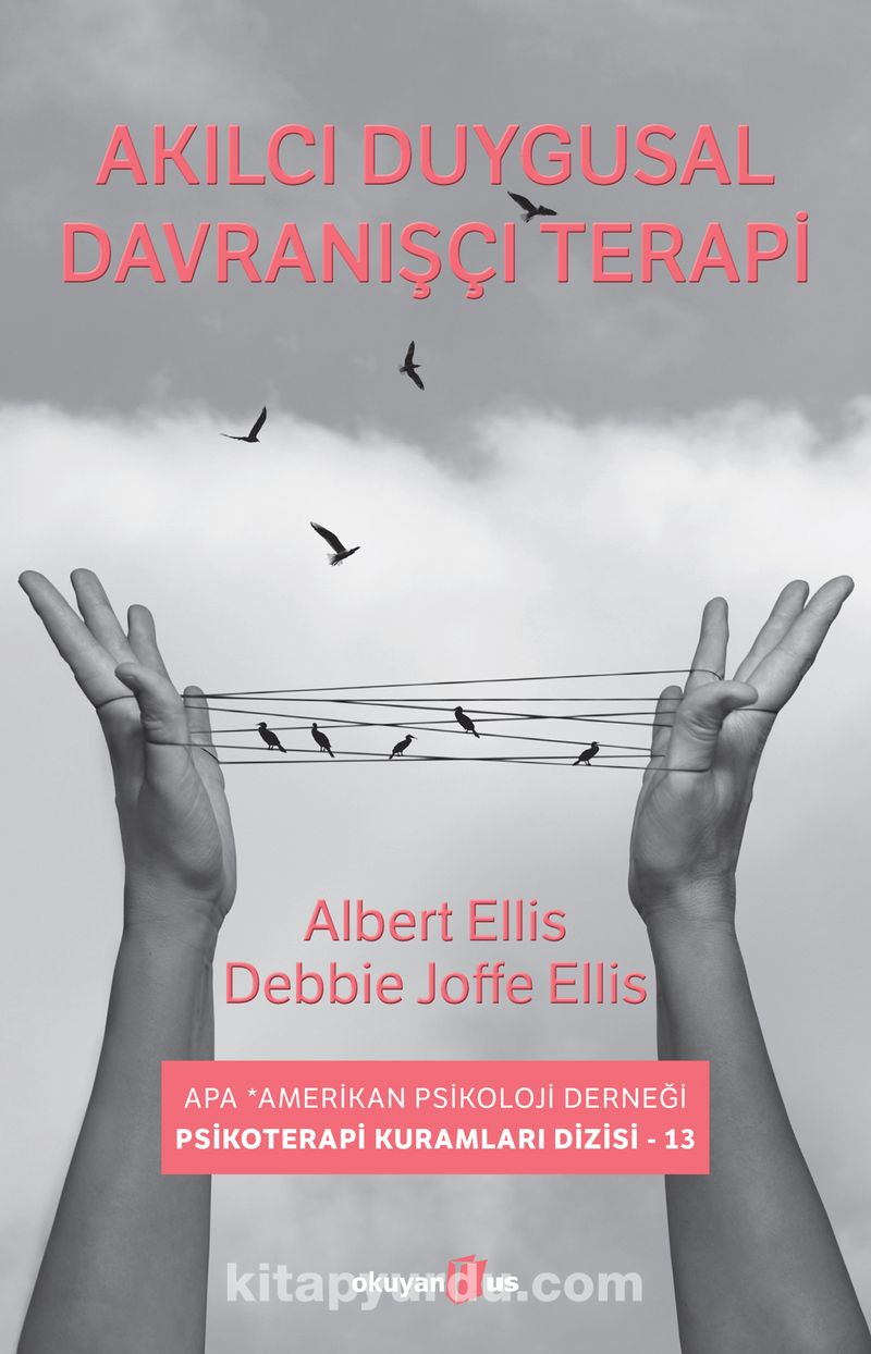 Akılcı Duygusal Davranışçı Terapi