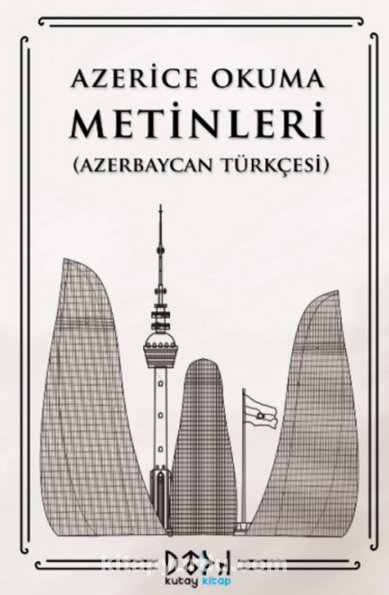 Azerice Okuma Metinleri