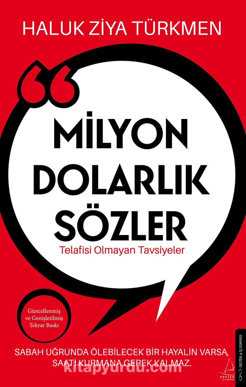 Milyon Dolarlık Sözler