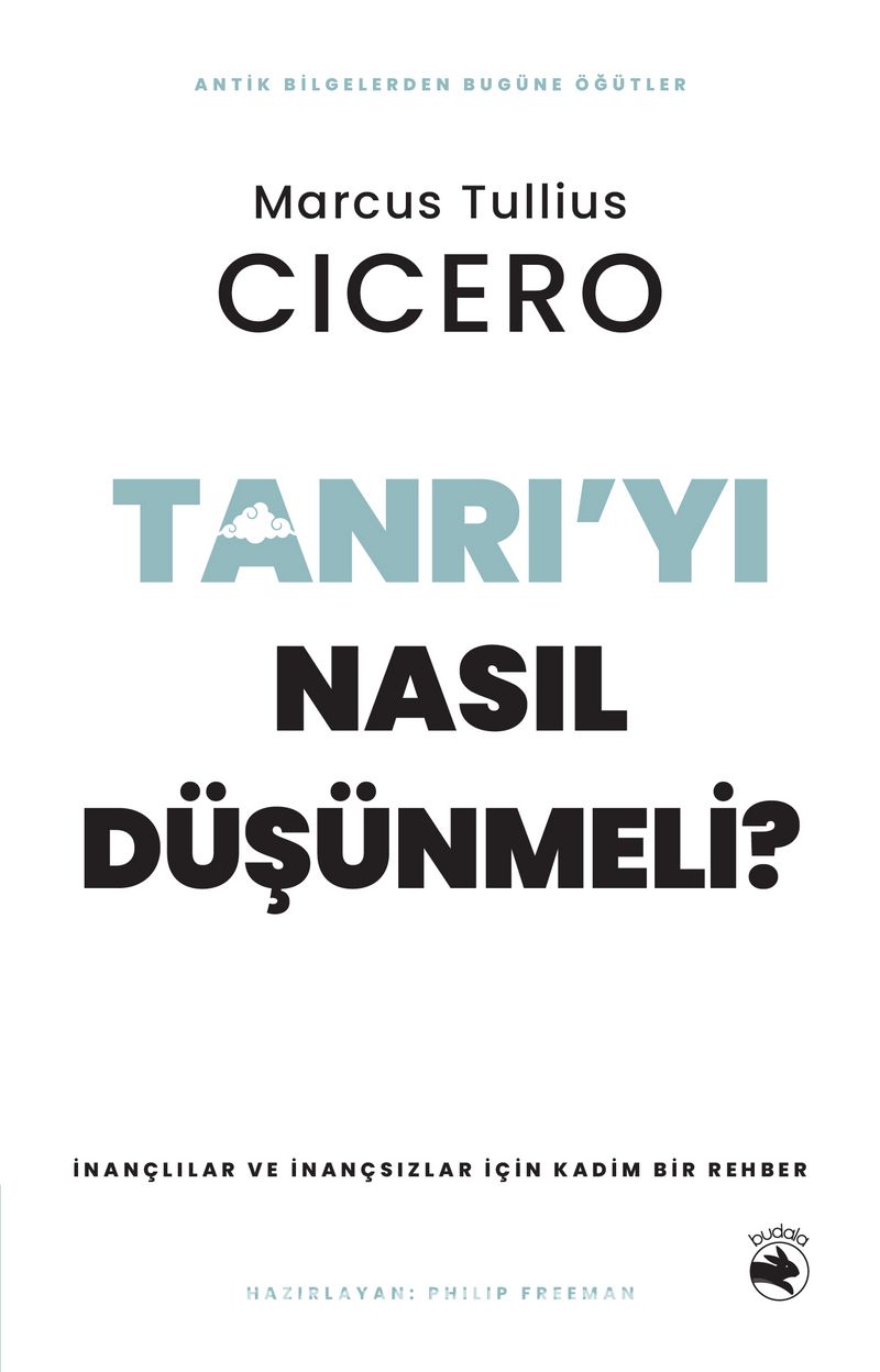 Tanrı'yı Nasıl Düşünmeli?