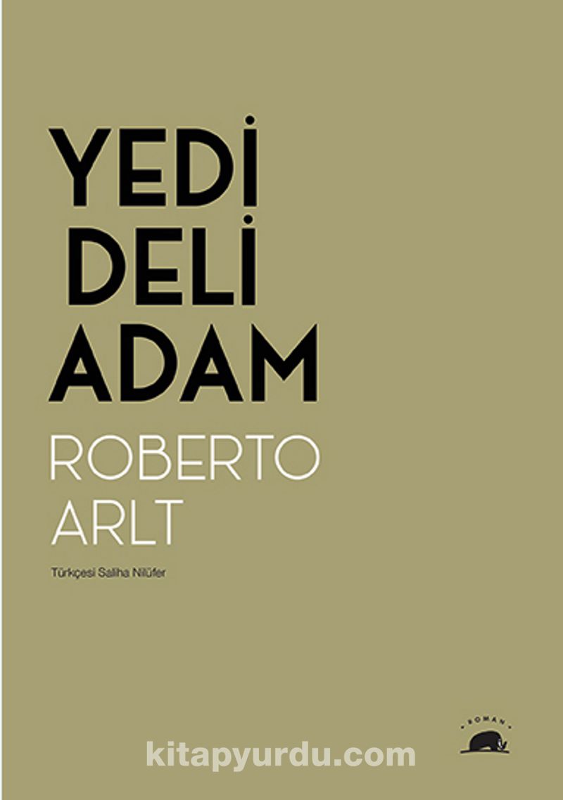 Yedi Deli Adam