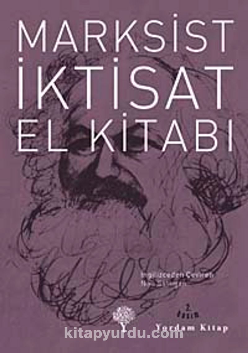 Marksist İktisat El Kitabı (cep boy)