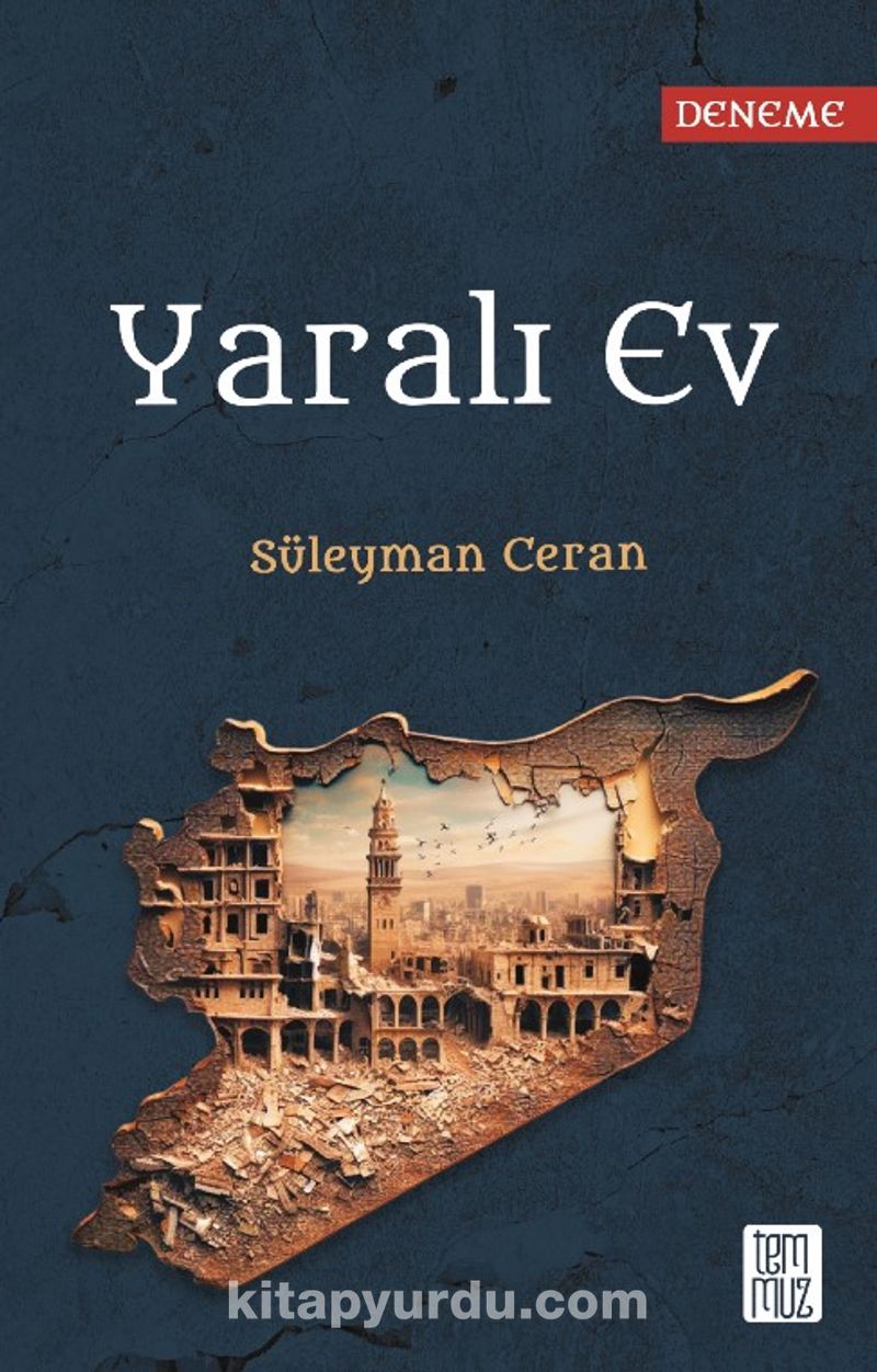 Yaralı Ev