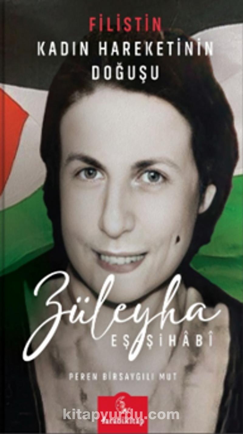Züleyha Eş-Şihabî