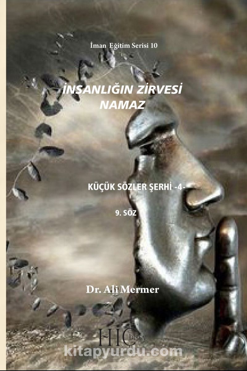 İnsanlığın Zirvesi Namaz