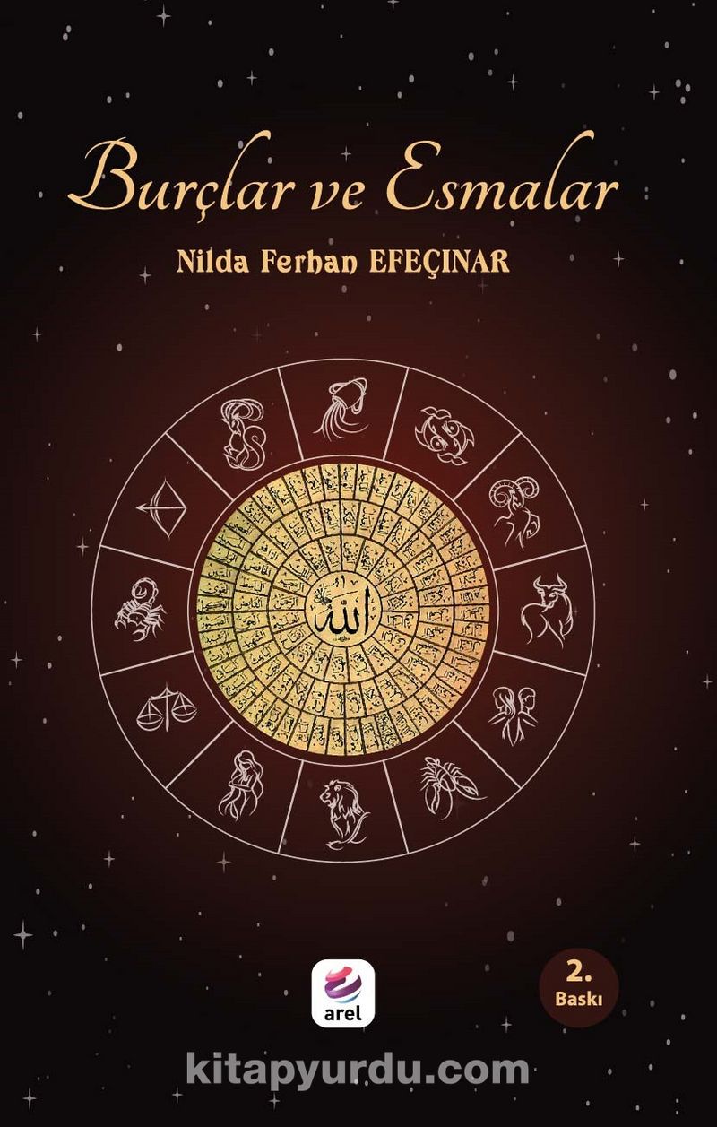 Burçlar Ve Esmalar